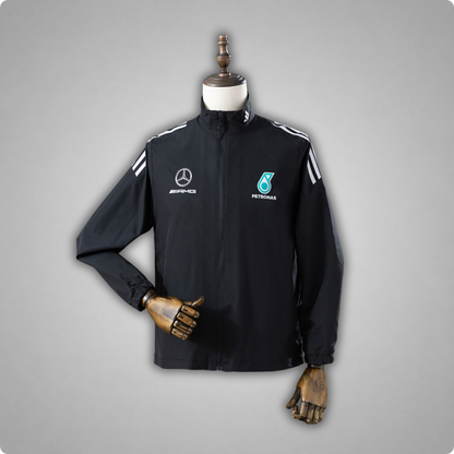 Mercedes AMG Petronas Essentials Jacket