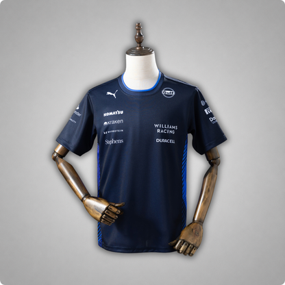 2025 Williams Racing Team