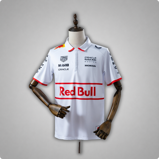 2025 Oracle Red Bull Racing Japan Edition