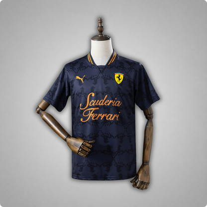 Scuderia Ferrari Limited Edition