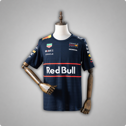 2025 Oracle Red Bull Racing Team