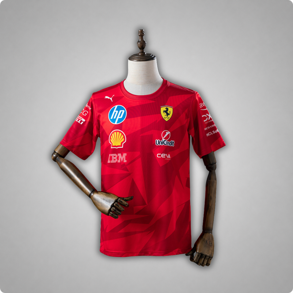2026 Ferrari Rosso Edition