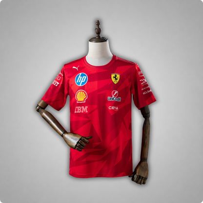 2026 Ferrari Rosso Edition