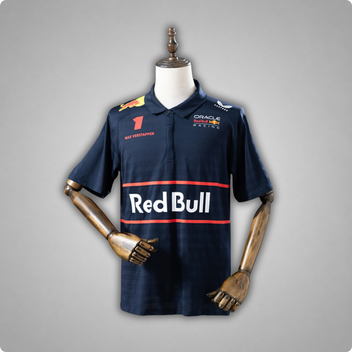 2025 Oracle Red Bull Racing Max Verstappen