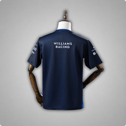 2025 Williams Racing Team