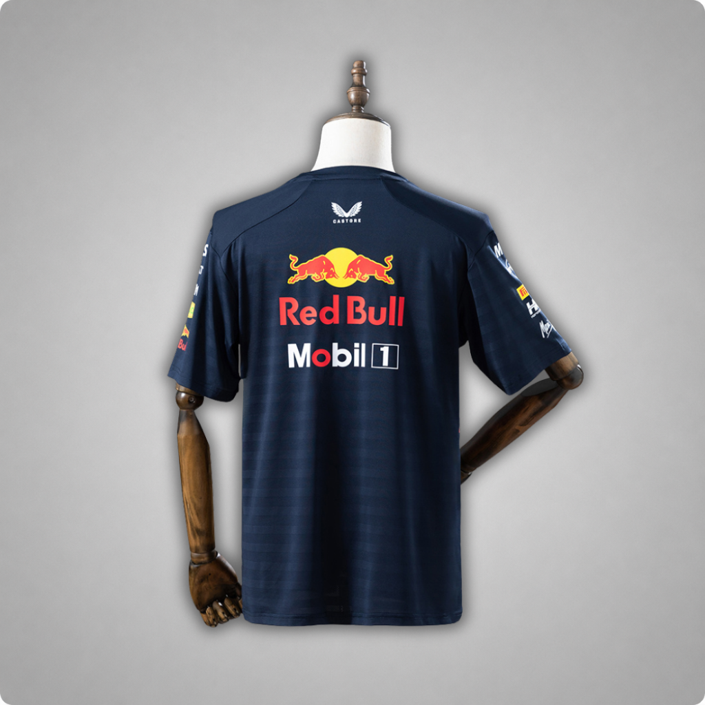 2025 Oracle Red Bull Racing Team