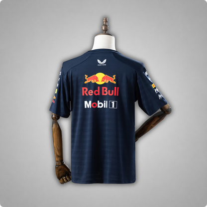 2025 Oracle Red Bull Racing Team
