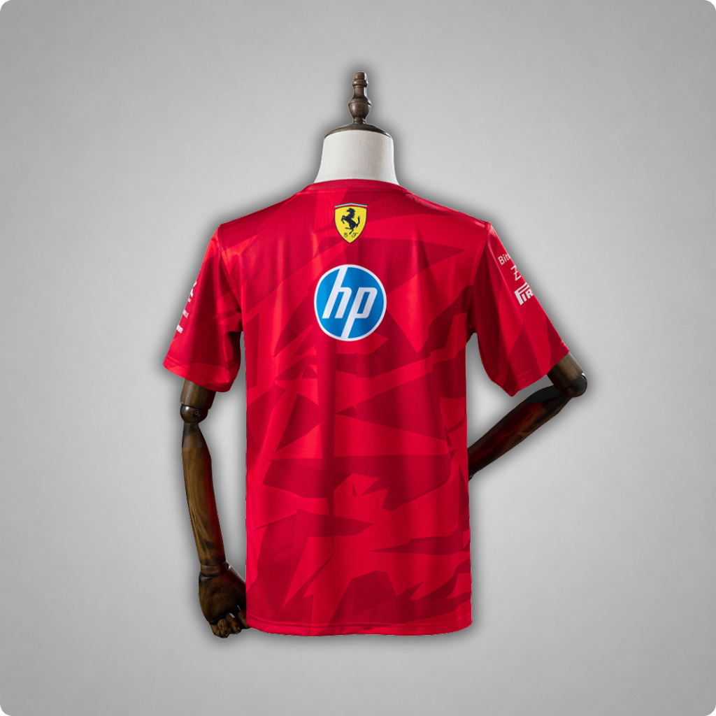 2026 Ferrari Rosso Edition