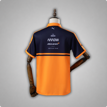 2026 Arrow McLaren IndyCar Team Polo