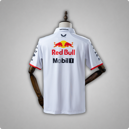 2025 Oracle Red Bull Racing Japan Edition