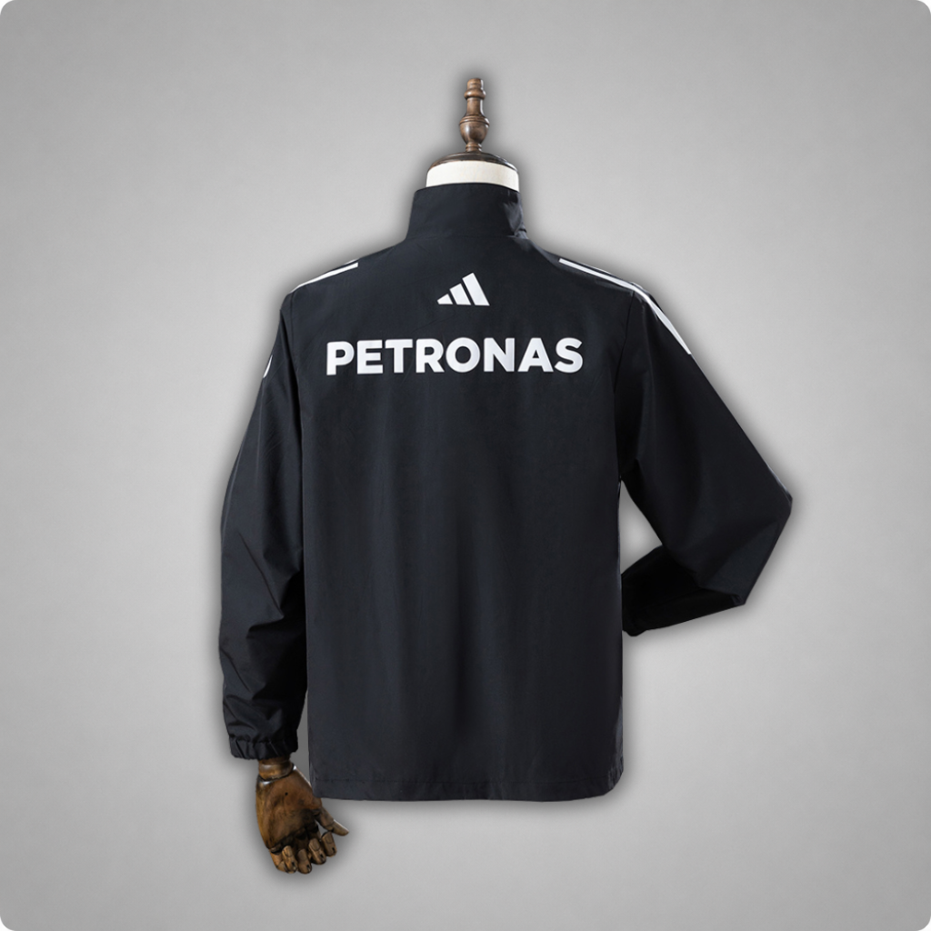 Mercedes AMG Petronas Essentials Jacket