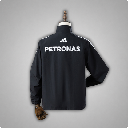 Mercedes AMG Petronas Essentials Jacket