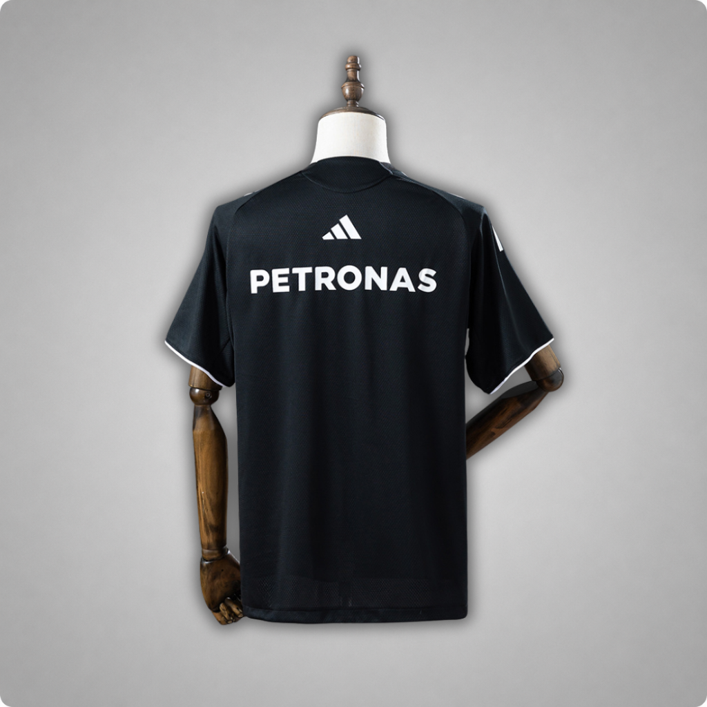 2025 Mercedes AMG Petronas Lifestyle T-Shirt