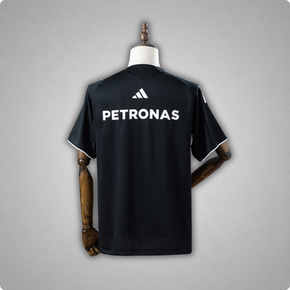 2025 Mercedes AMG Petronas Lifestyle T-Shirt