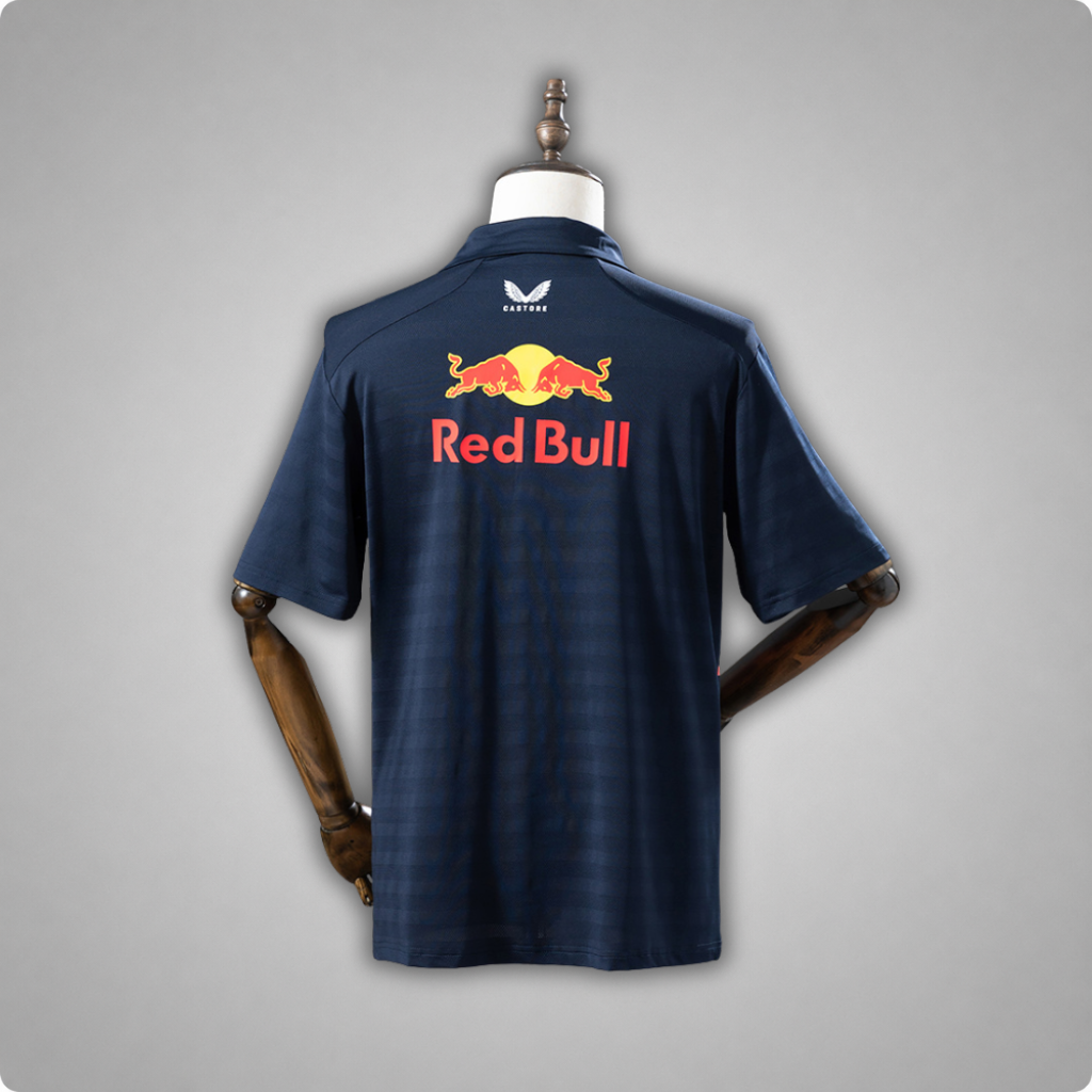 2025 Oracle Red Bull Racing Max Verstappen