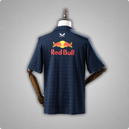 2025 Oracle Red Bull Racing Max Verstappen