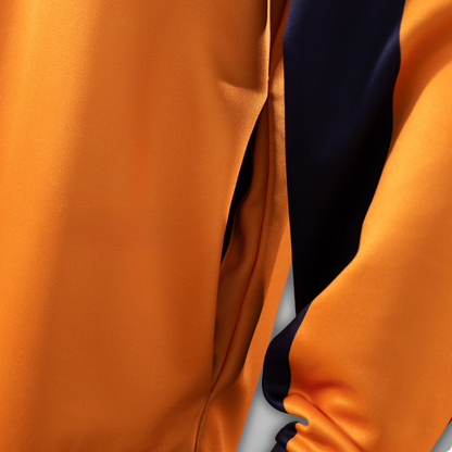 2026 McLaren Team Hooded Sweat