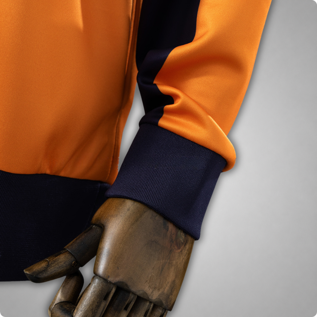 2026 McLaren Team Hooded Sweat