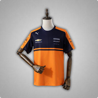 2026 Arrow McLaren IndyCar Team