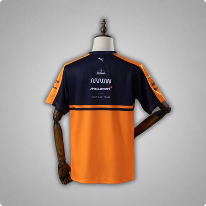 2026 Arrow McLaren IndyCar Team