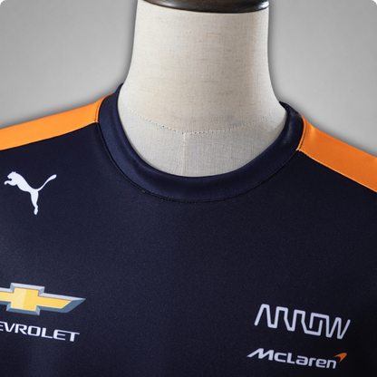 2026 Arrow McLaren IndyCar Team
