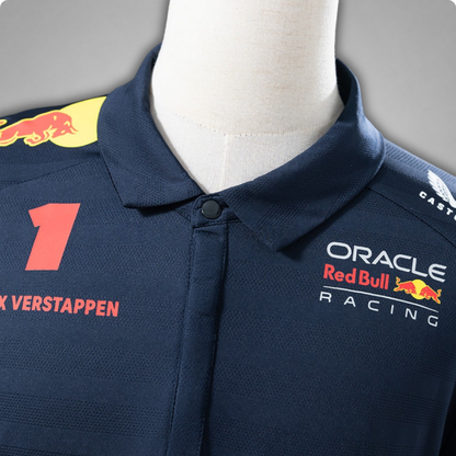 2025 Oracle Red Bull Racing Max Verstappen