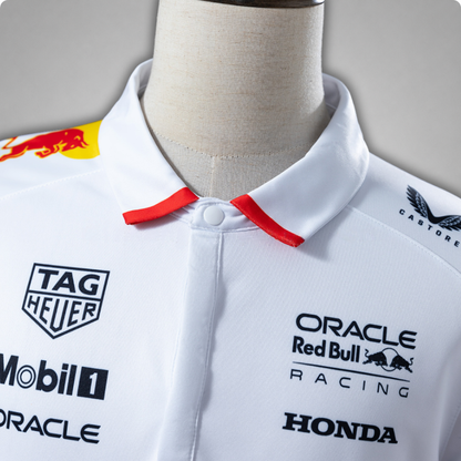 2025 Oracle Red Bull Racing Japan Edition
