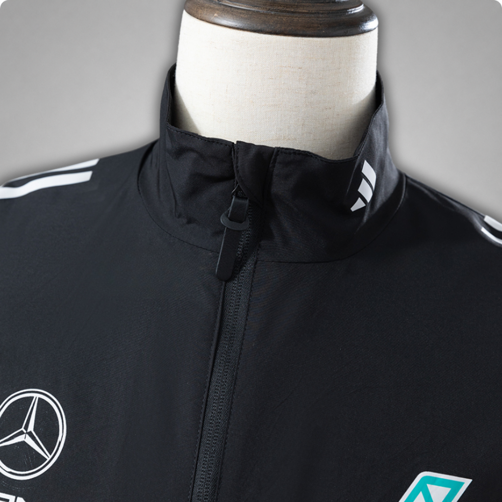 Mercedes AMG Petronas Essentials Jacket