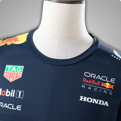 2025 Oracle Red Bull Racing Team