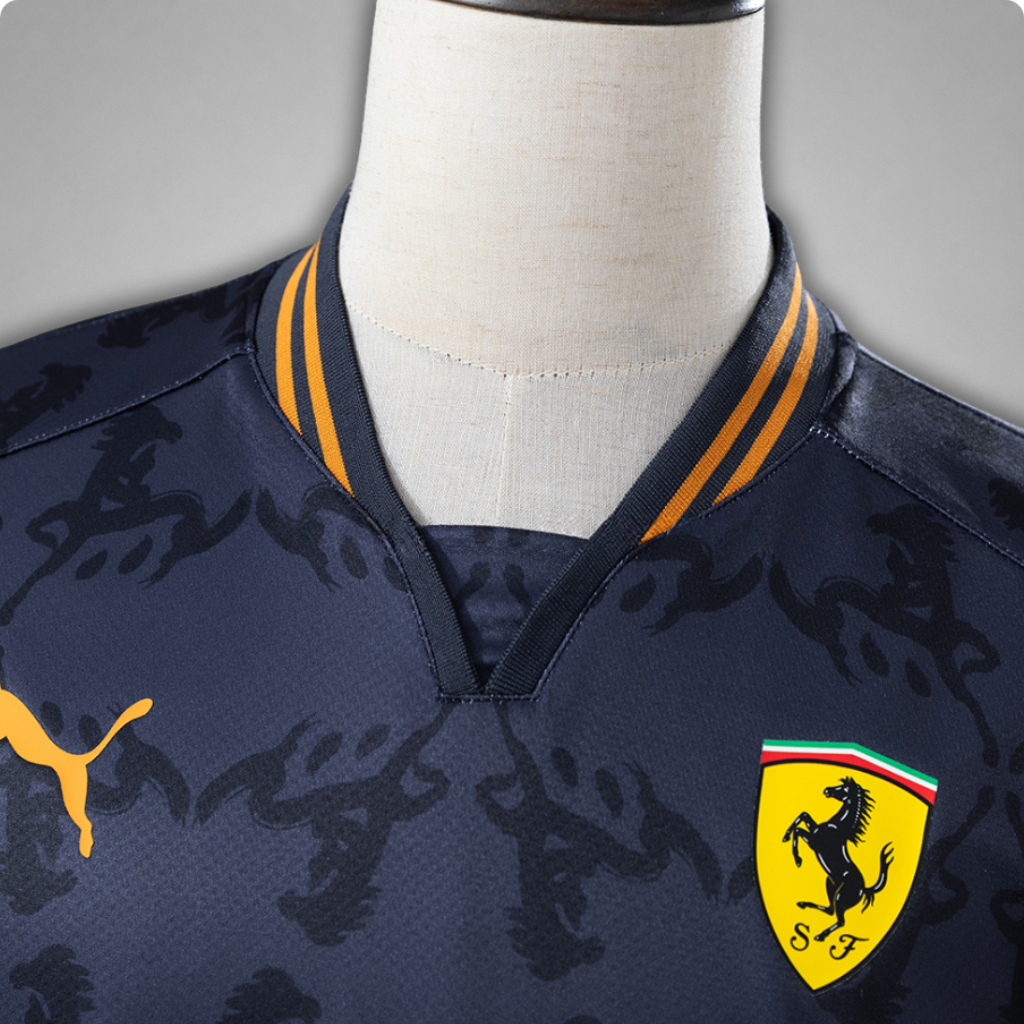 Scuderia Ferrari Limited Edition