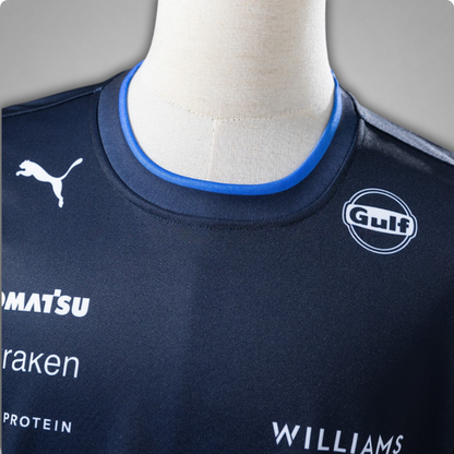 2025 Williams Racing Team