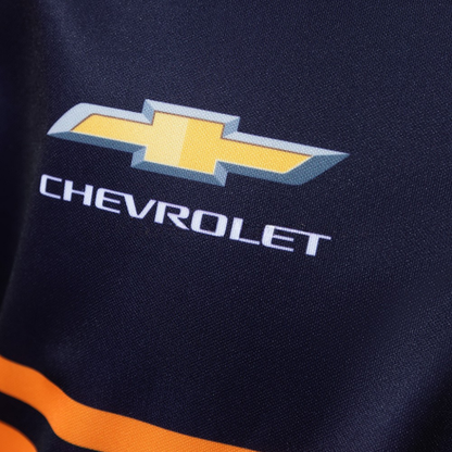 2026 Arrow McLaren IndyCar Team