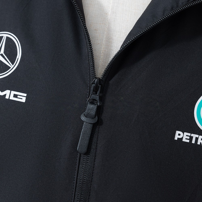 Mercedes AMG Petronas Essentials Jacket