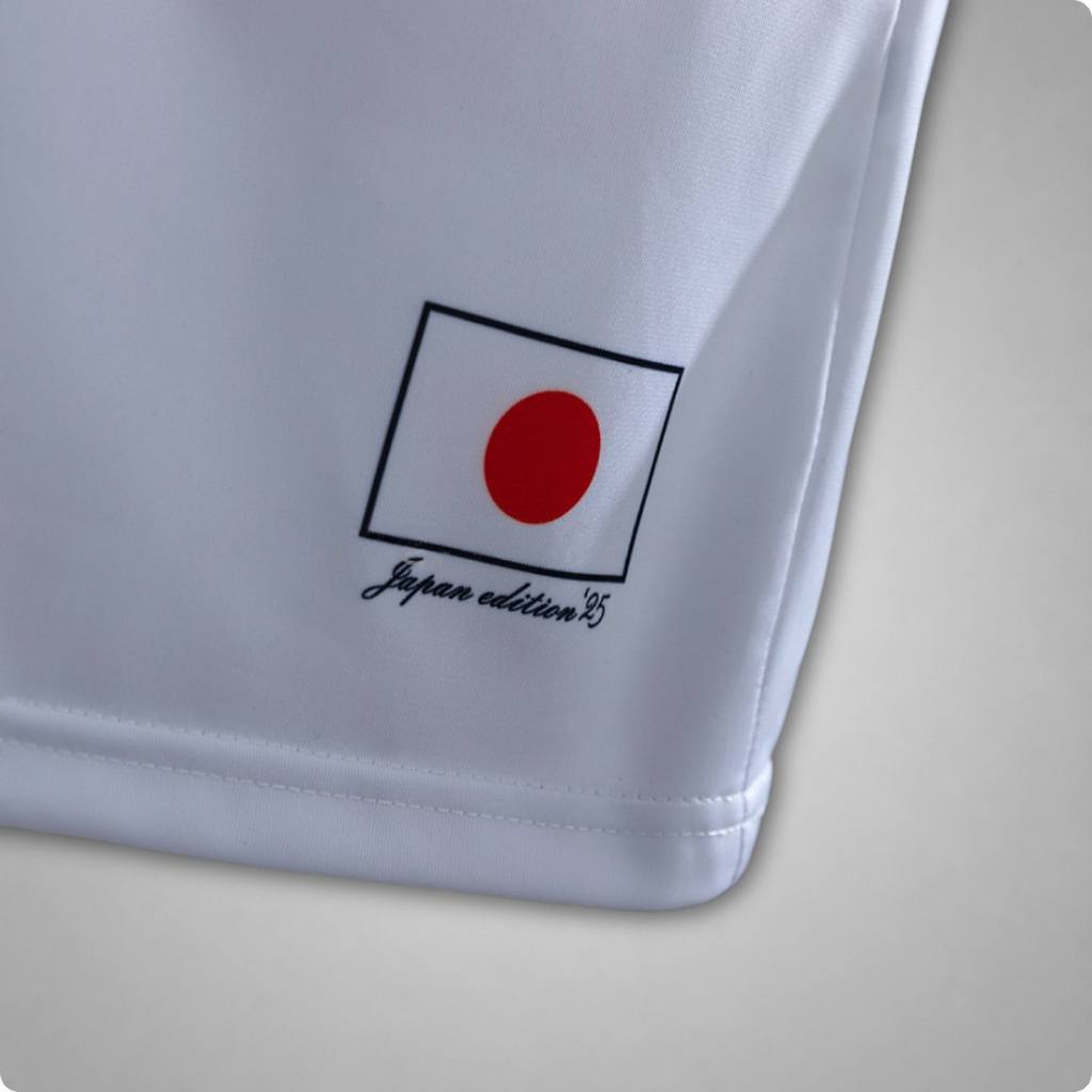 2025 Oracle Red Bull Racing Japan Edition