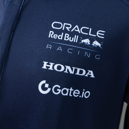 2025 Oracle Red Bull Racing Camo Polo