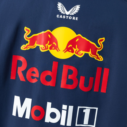 2025 Oracle Red Bull Racing Team Jacket