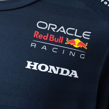 2025 Oracle Red Bull Racing Team