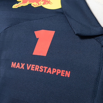 2025 Oracle Red Bull Racing Max Verstappen