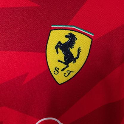 2026 Ferrari Rosso Edition