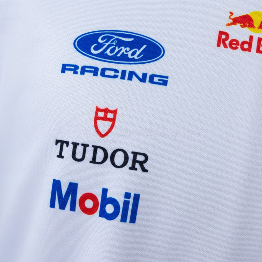 2025 Visa Cash App Racing Bulls Team