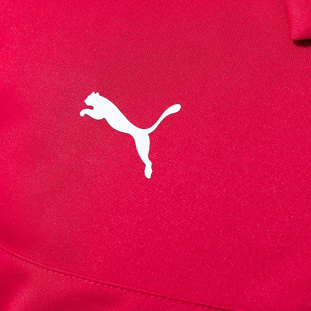 2025 Scuderia Ferrari Lifestyle Polo