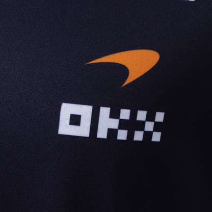 2026 Arrow McLaren IndyCar Team Polo