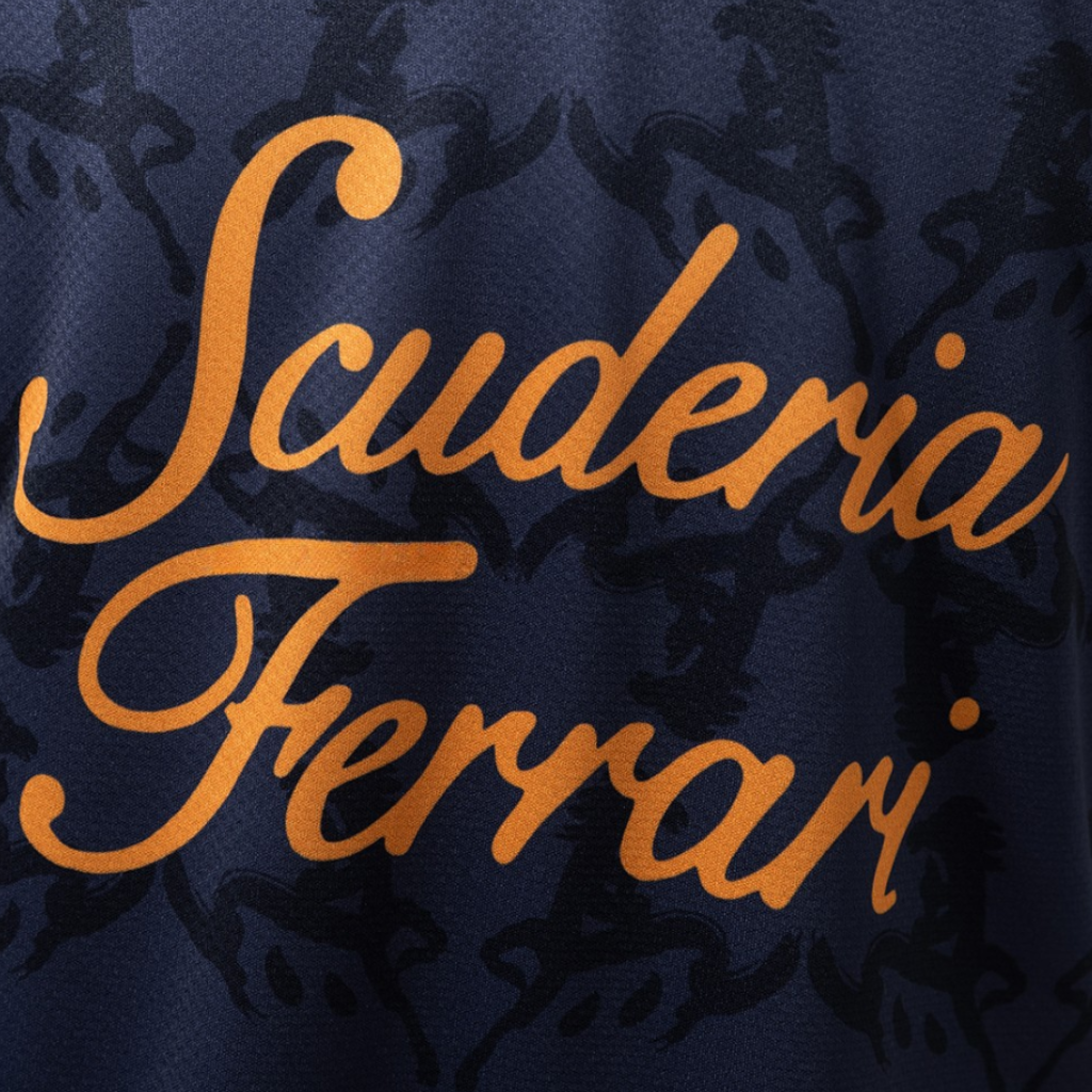Scuderia Ferrari Limited Edition