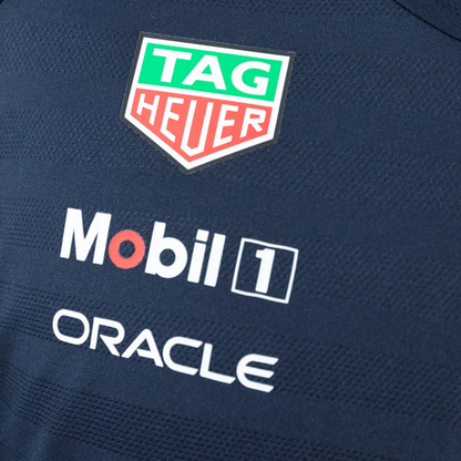 2025 Oracle Red Bull Racing Team