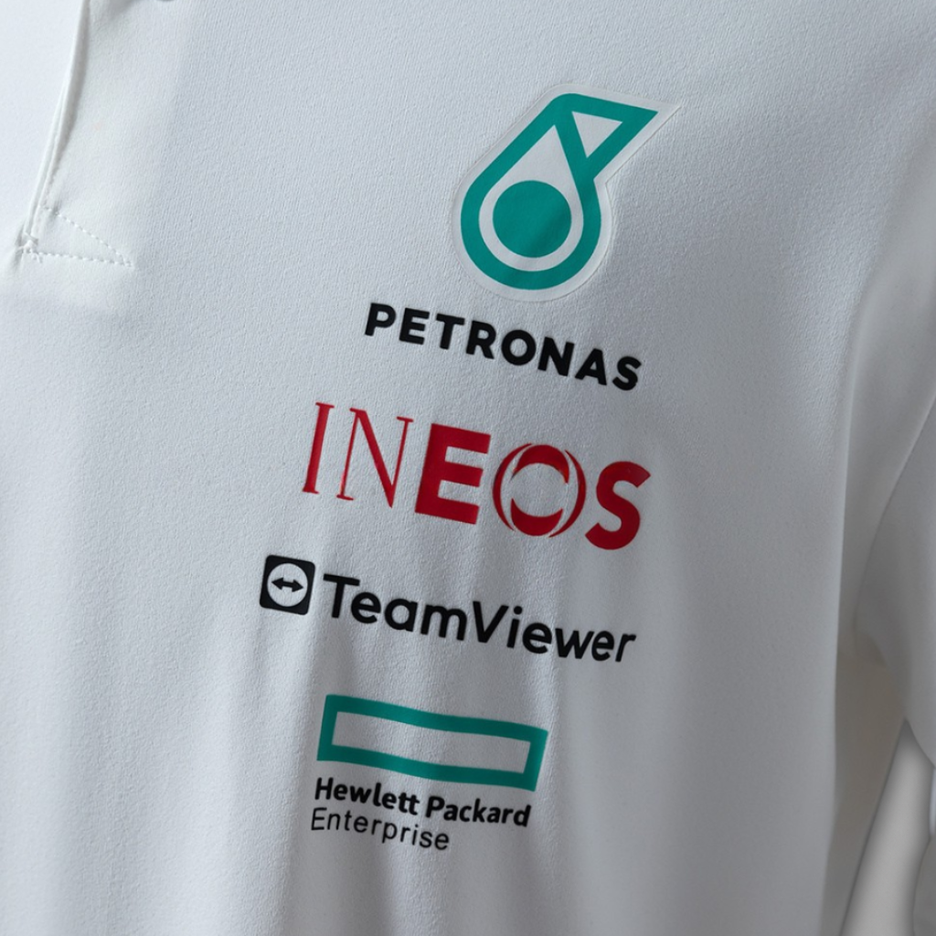 2026 Mercedes AMG Petronas Team