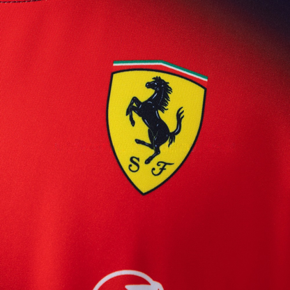 2026 Ferrari Lewis Hamilton Special Edition
