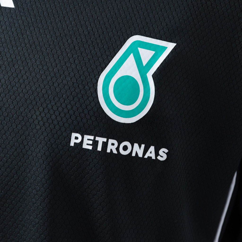 2025 Mercedes AMG Petronas Lifestyle T-Shirt