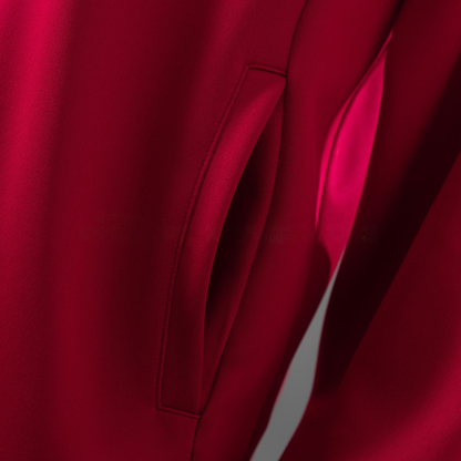 2025 Ferrari HP Team Jacket