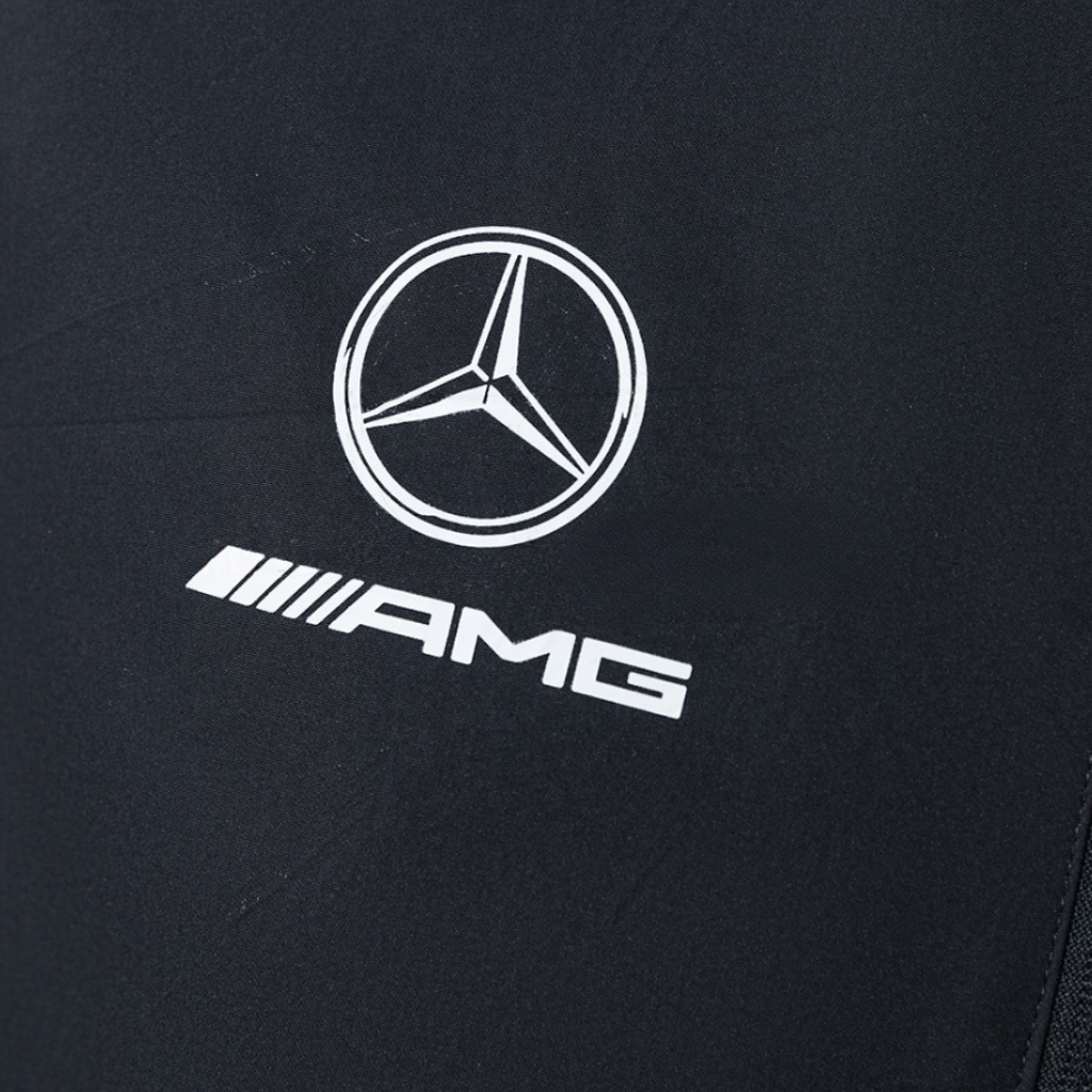 Mercedes AMG Petronas Essentials Jacket