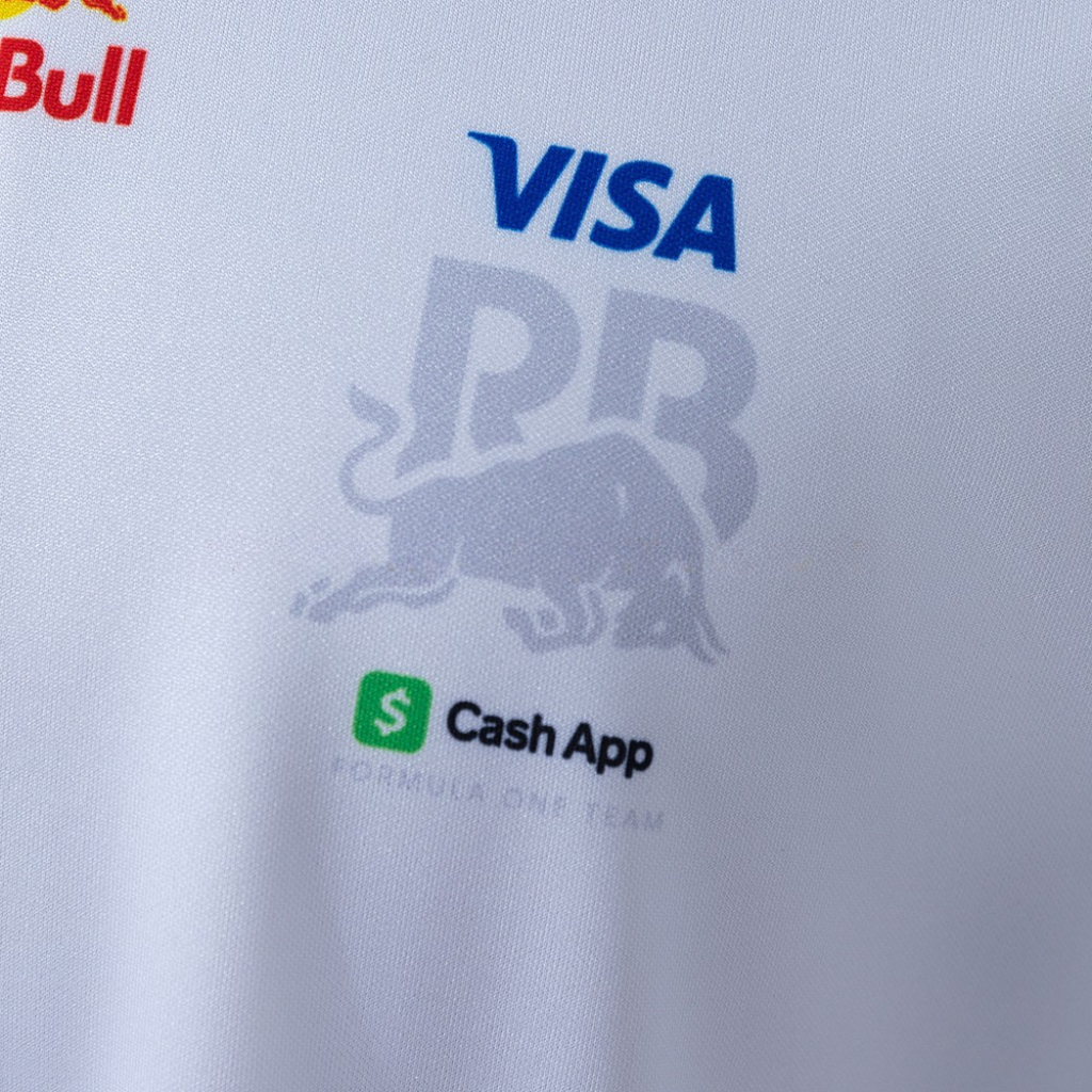 2025 Visa Cash App Racing Bulls Team